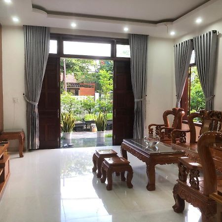 Homestay Phuong House Hoi An Exterior foto