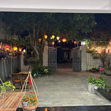 Homestay Phuong House Hoi An Exterior foto