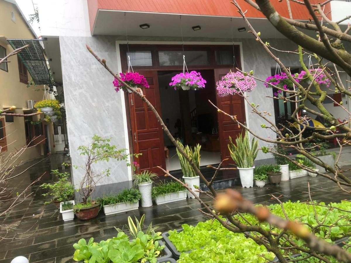 Homestay Phuong House Hoi An Exterior foto