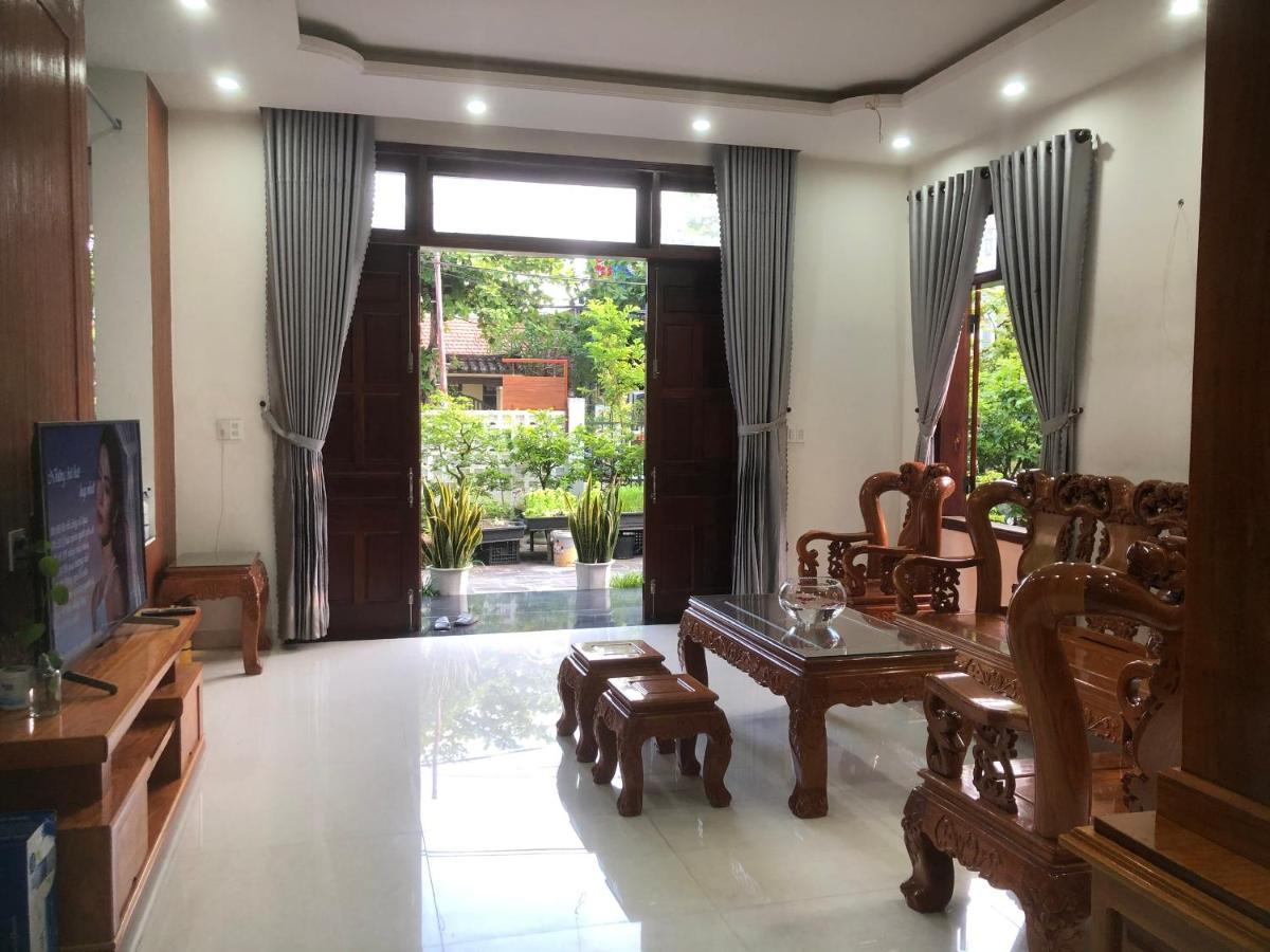 Homestay Phuong House Hoi An Exterior foto