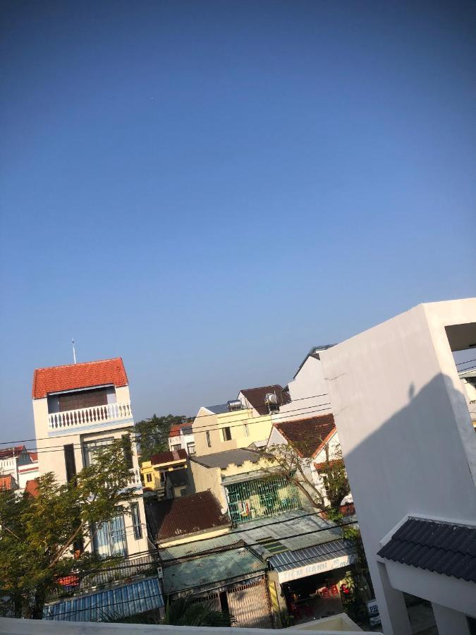 Homestay Phuong House Hoi An Exterior foto