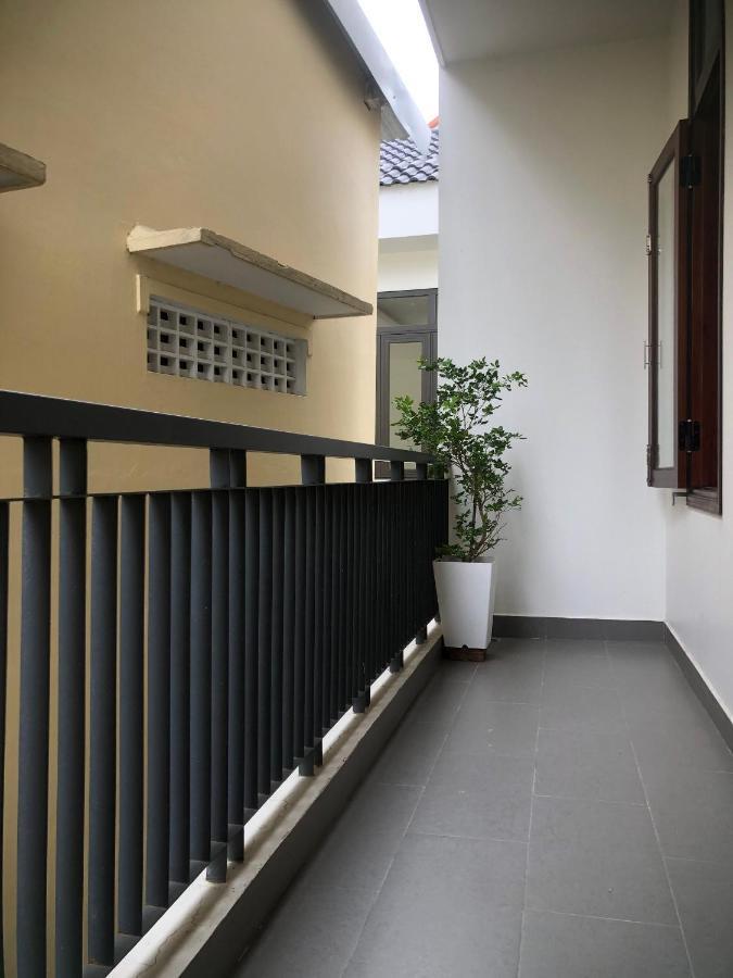 Homestay Phuong House Hoi An Exterior foto