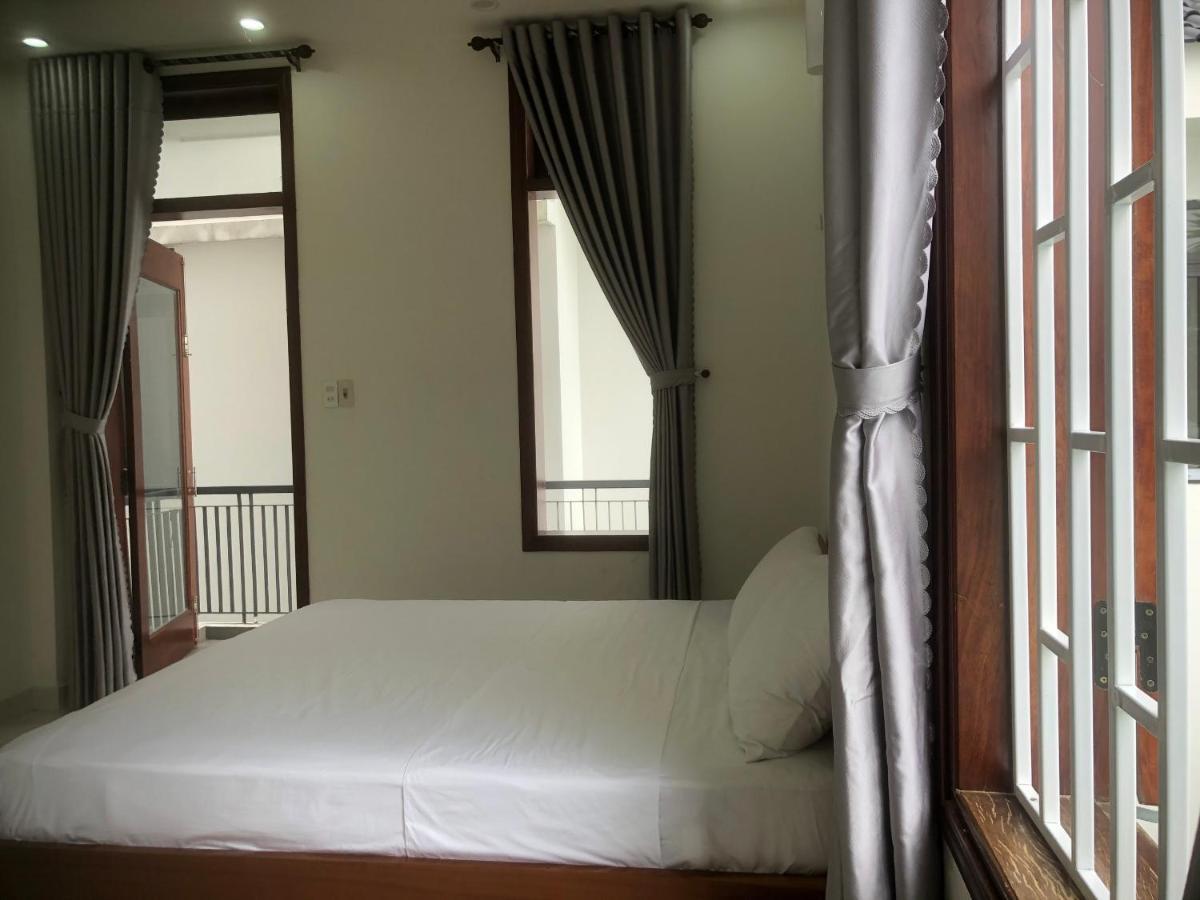 Homestay Phuong House Hoi An Exterior foto