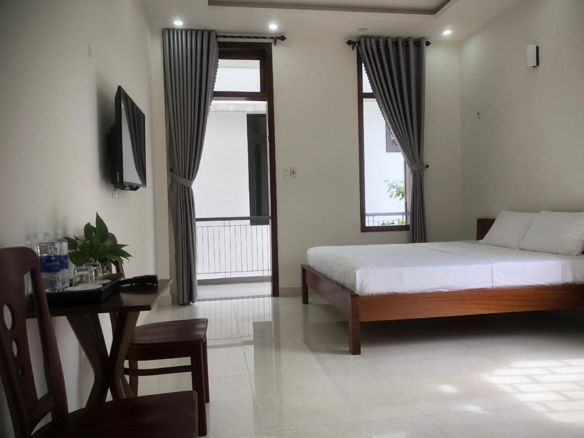 Homestay Phuong House Hoi An Exterior foto