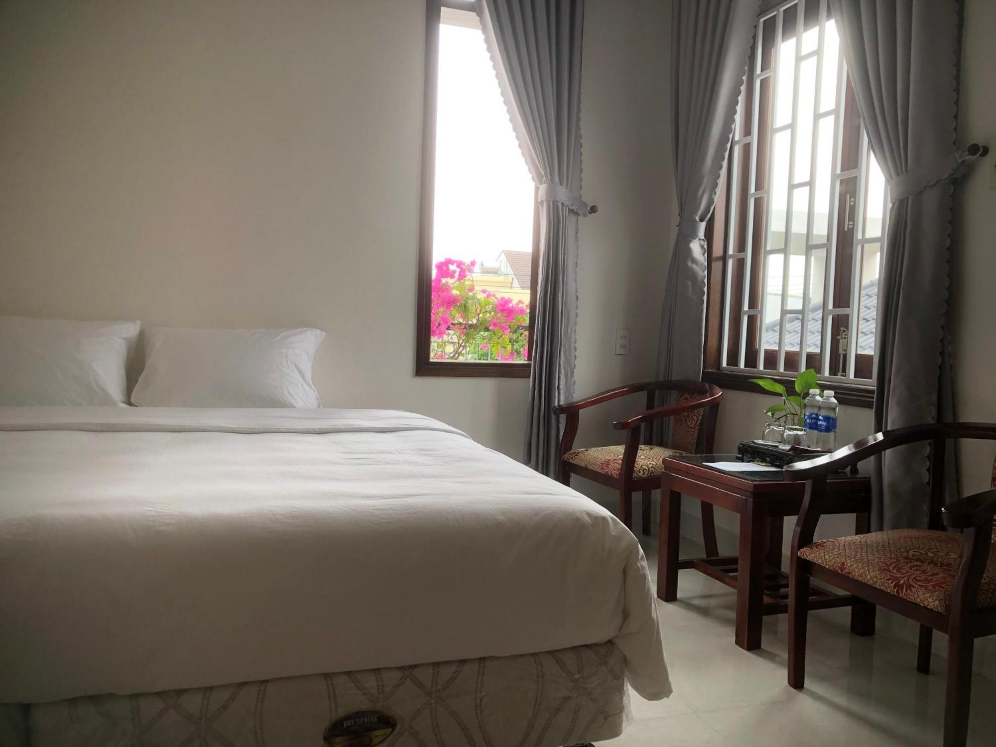 Homestay Phuong House Hoi An Exterior foto